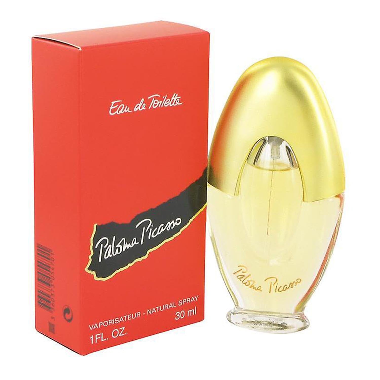 Paloma Picasso Mujer Eau De Toilette 30Ml Vaporizador